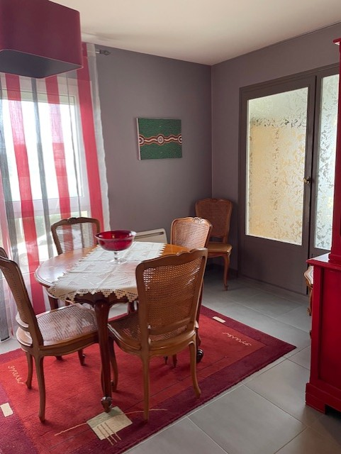 Dining room Dining room