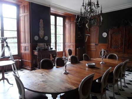 living room living_room_le_mans_24h_castle_race_2020