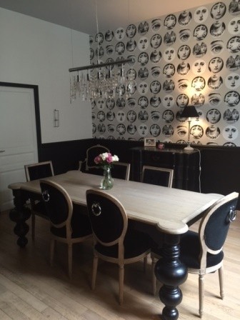 dining-room-B&B-le-mans
