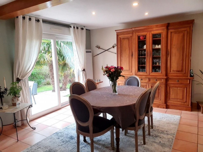 Salle à manger Salle à manger