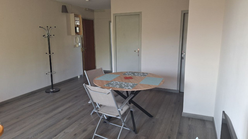  Dining room - 20 min from the circuit