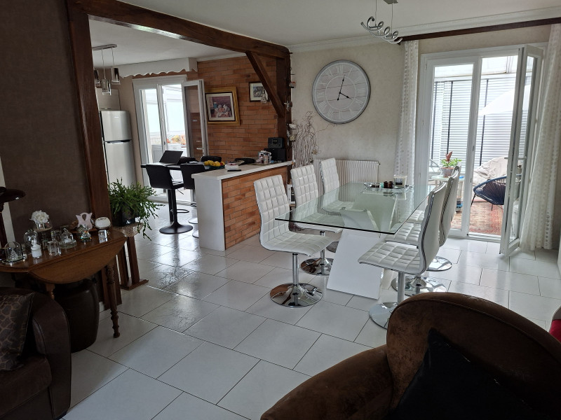 Dining room Dining room