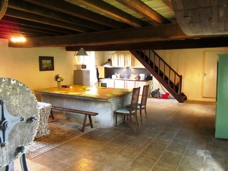 dining room dining_room_le_mans_24h_race_cottage_castle