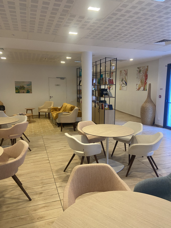 salle commune salle commune