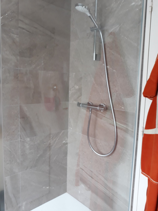 shower room shower room