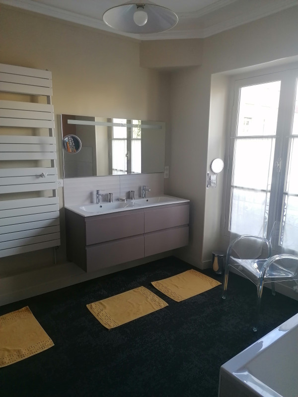 Salle de bain 1 Salle de bain 1