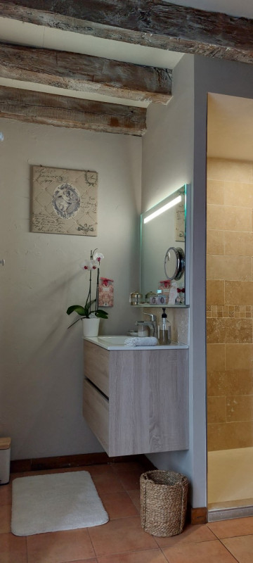 Salle de bain 1 Salle de bain 1