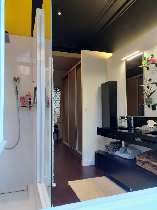 Salle de bain 1  Salle de bain 1