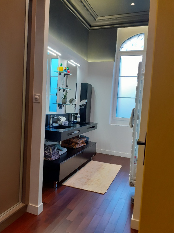 Salle de bain 1  Salle de bain 1