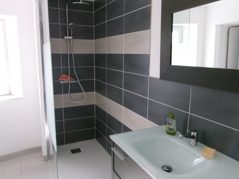Salle de bain 1 Salle de bain 1