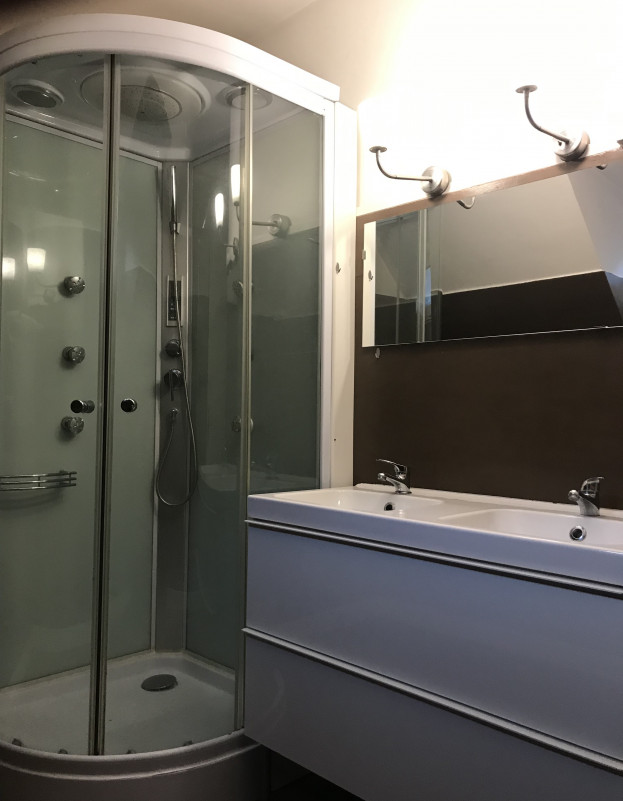 Bathroom 1 Bathroom 1