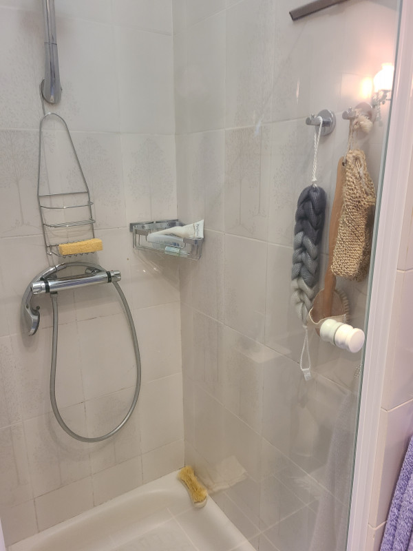 Salle de bain Salle de bain