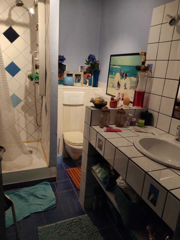 Salle de bain Salle de bain
