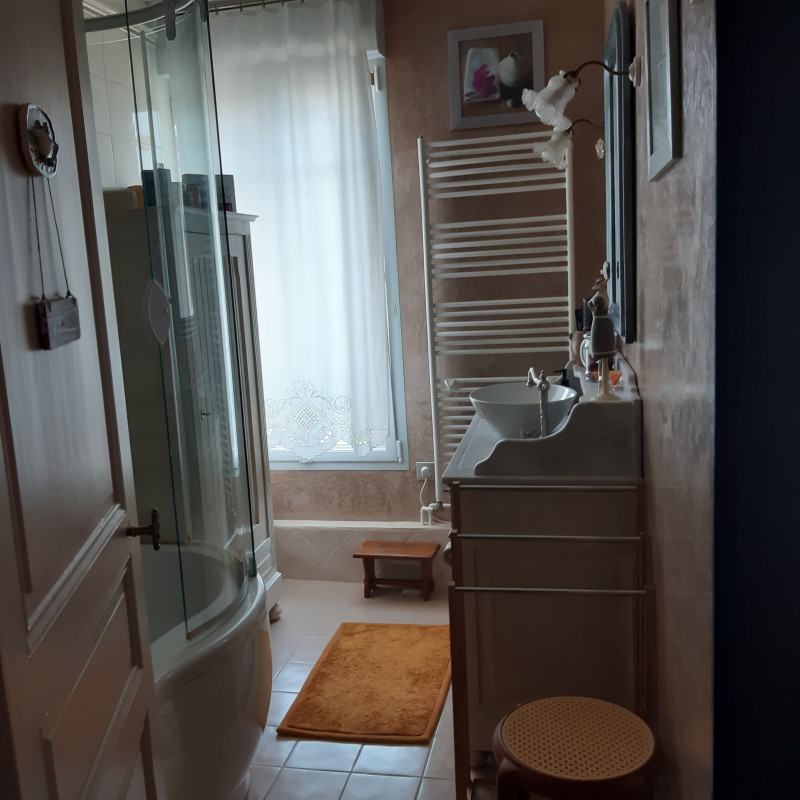 salle de bain salle de bain