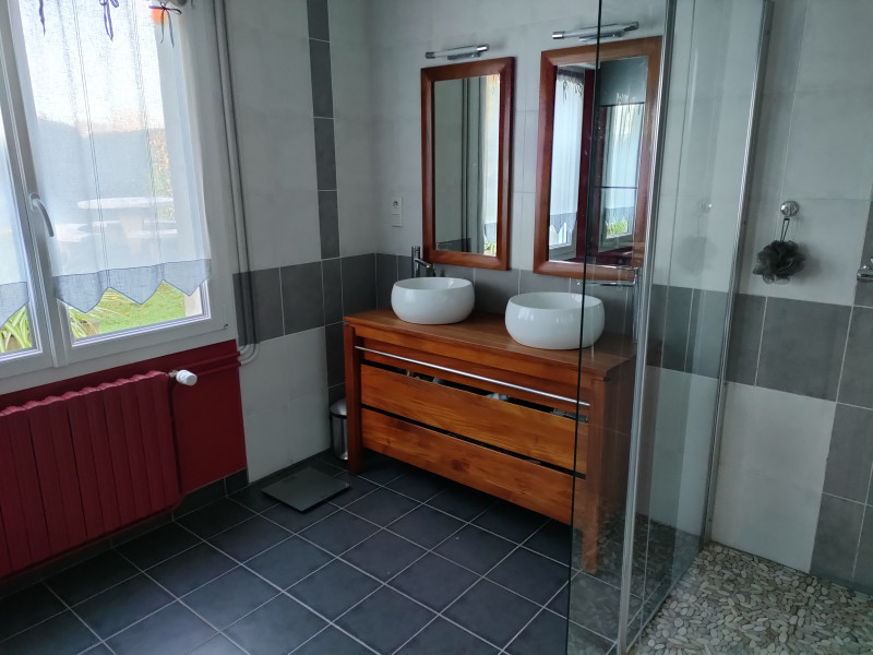 salle de bain salle de bain