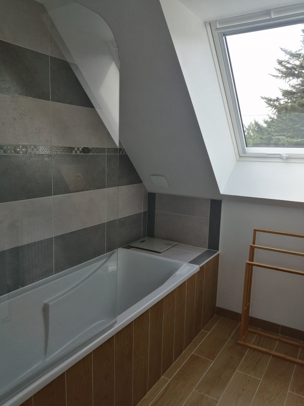 Salle de bain Salle de bain