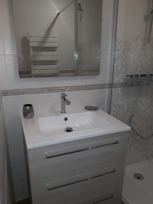 Salle de bain Salle de bain