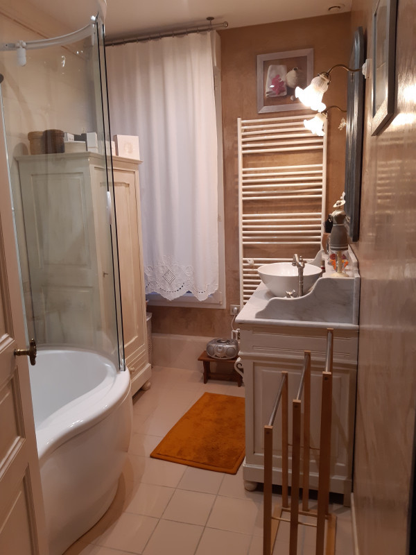 salle de bain salle de bain