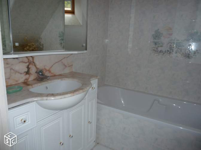 Salle de bain Salle de bain