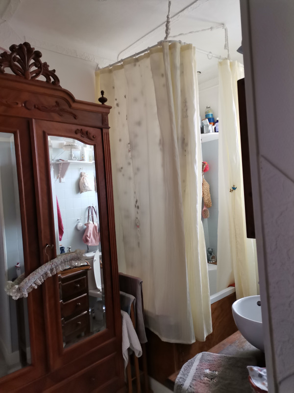 salle de bain salle de bain