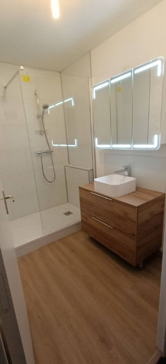 Salle de bain Salle de bain