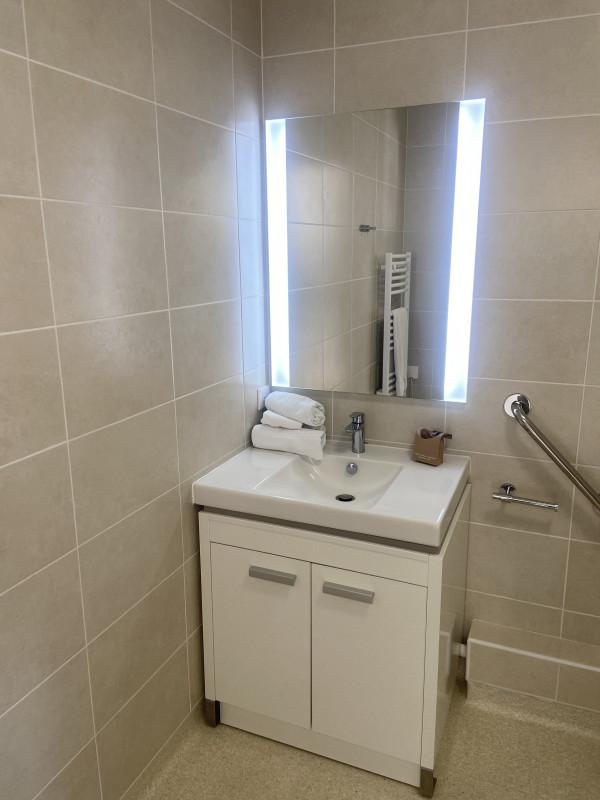 salle de bain salle de bain