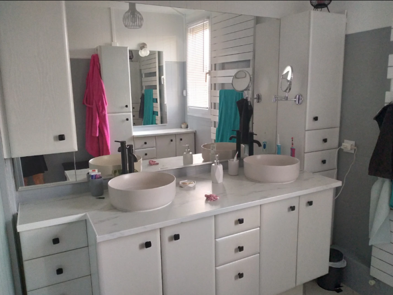 salle de bain salle de bain