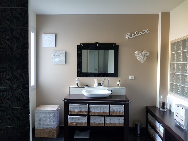 salle de bain salle de bain
