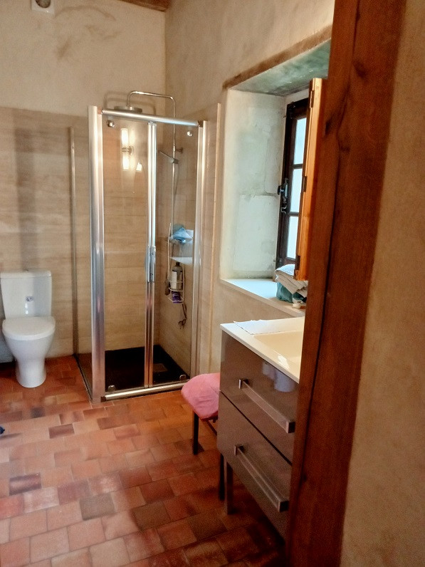 salle de bain salle de bain