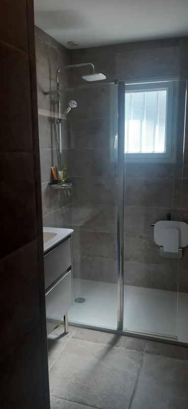 Salle de bain Salle de bain