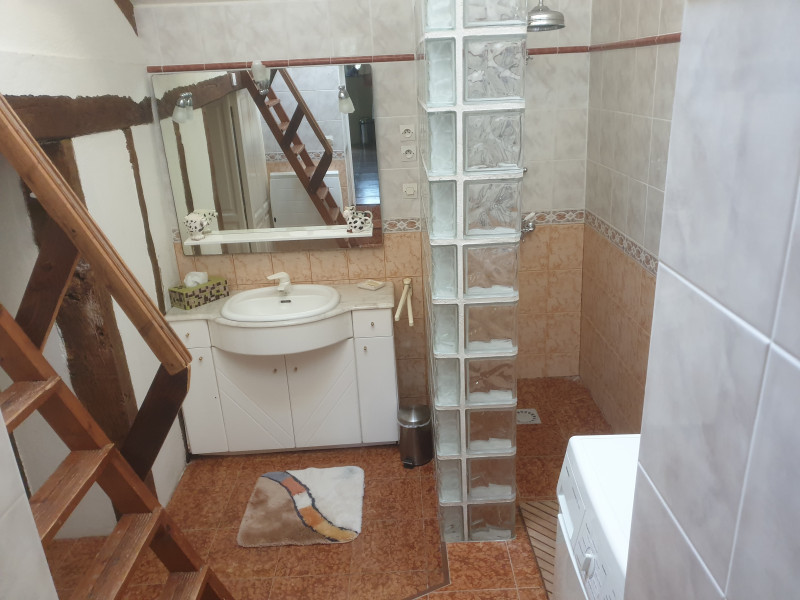 salle de bain salle de bain