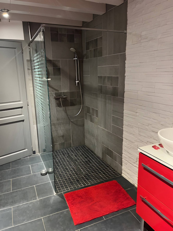 Salle de bain Salle de bain