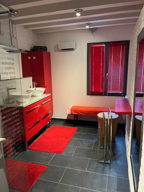 salle de bain salle de bain