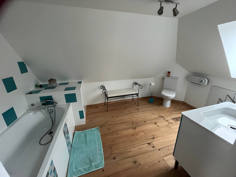 Salle de bain Salle de bain