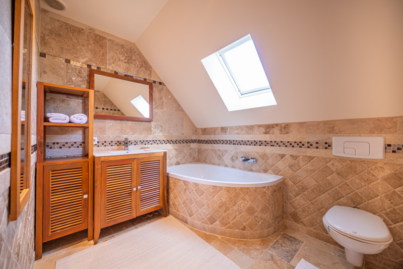 Salle de bain Salle de bain