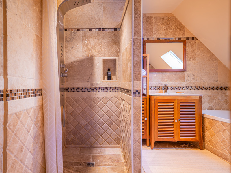 Salle de bain Salle de bain