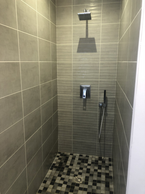 salle de bain - 15mn du circuit des 24H