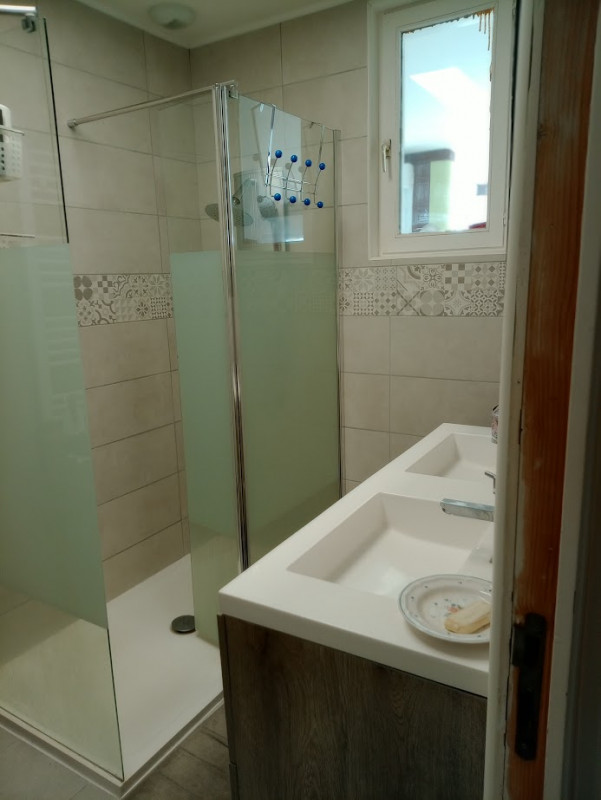 salle de bain - 15mn du circuit des 24H salle de bain - 15mn du circuit des 24H