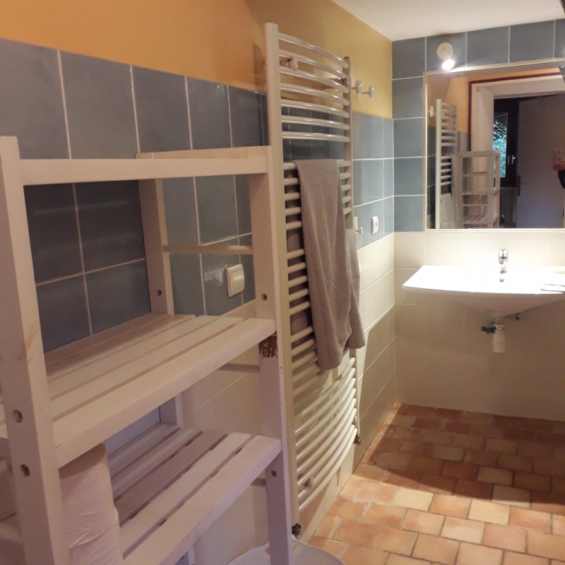 Salle de bain Salle de bain