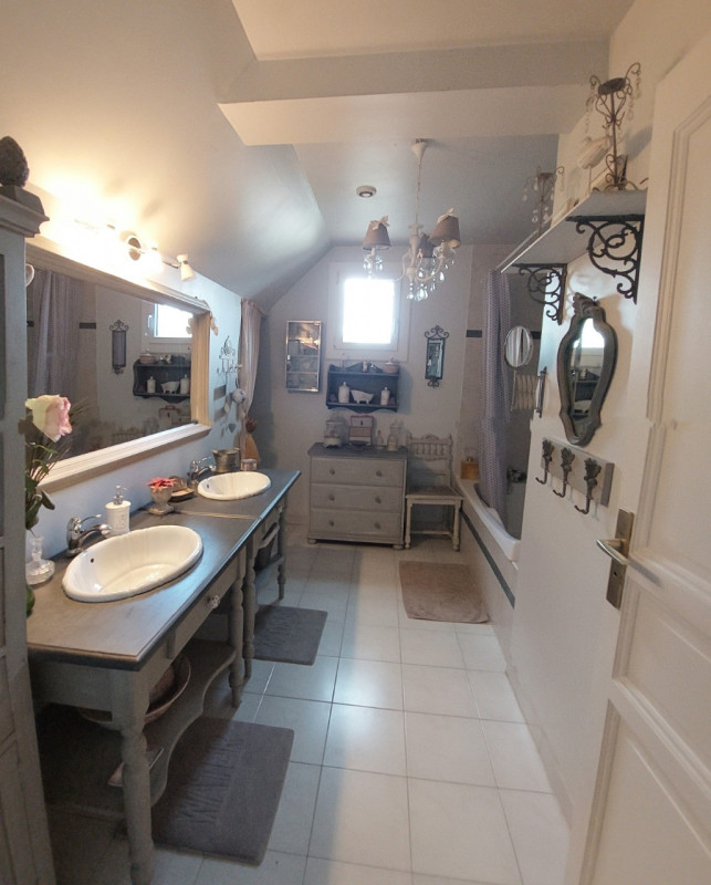 Salle de bain 2 Salle de bain 2