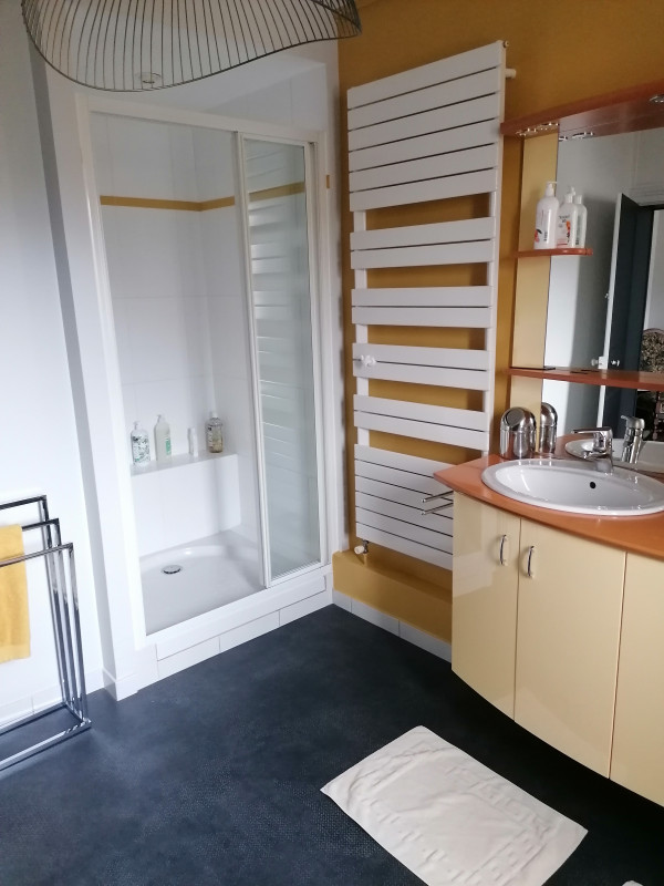 Salle de bain 2 Salle de bain 2