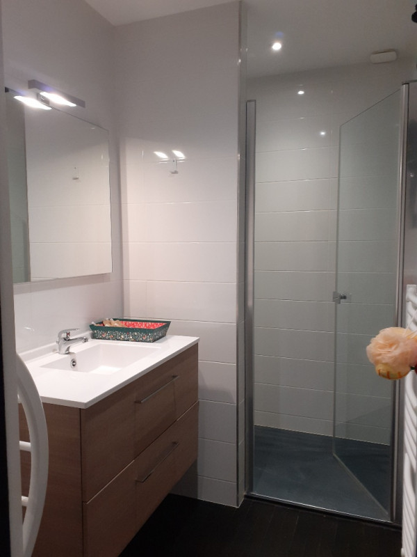 Salle de bain 2 Salle de bain 2