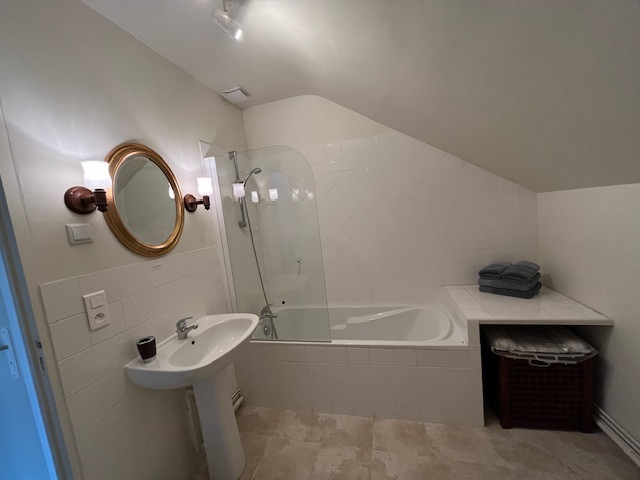 Salle de bain 2 Salle de bain 2