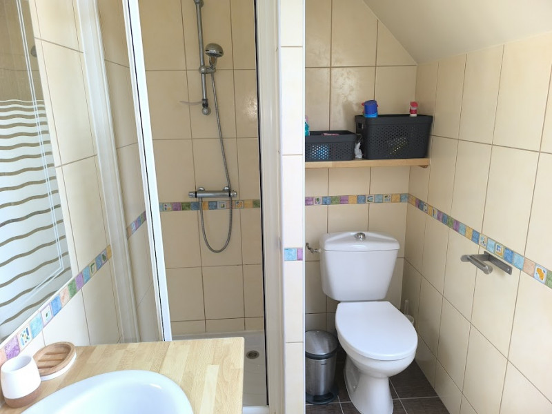 Salle de bain 2 Salle de bain 2