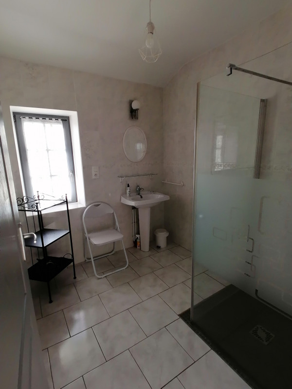 Bathroom 2 Bathroom 2