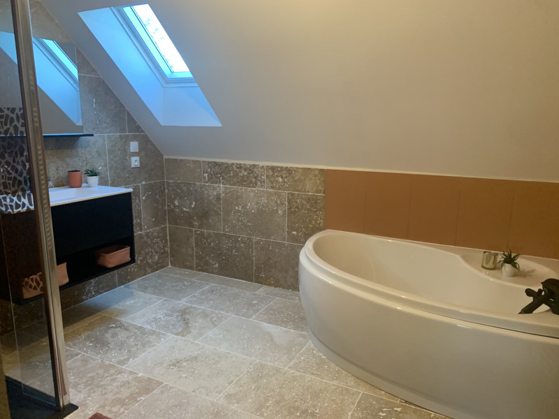 Bathroom 2 Bathroom 2