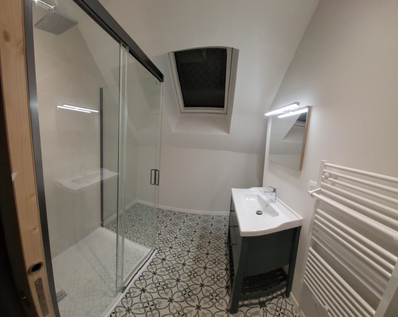 Salle de bain 2 
