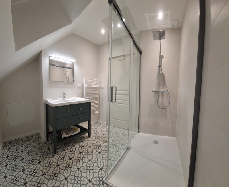 Salle de bain 2 