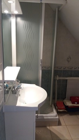 Bathroom 2
