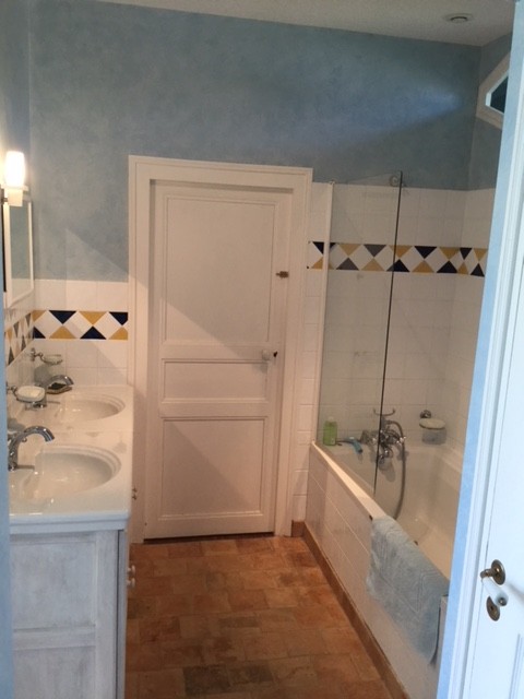 Salle de bain Salle de bain